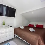Anamarija Apartment Novi Vinodolski