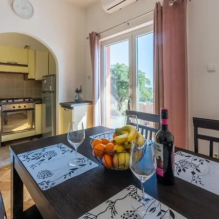 Anamarija Appartement