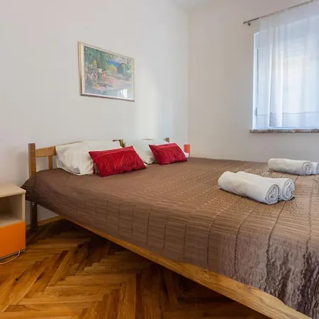Anamarija Appartement