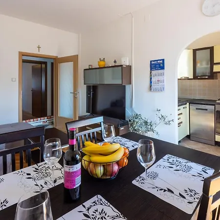 Anamarija Appartement *
