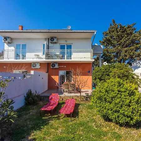 Anamarija Apartment