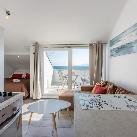Anamarija Appartement