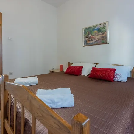 Appartement Anamarija Novi Vinodolski