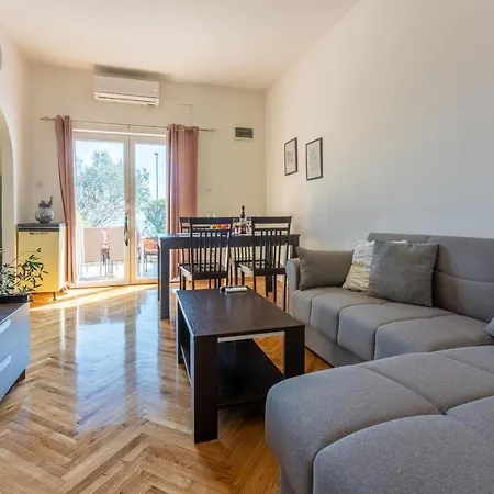 Anamarija Appartement