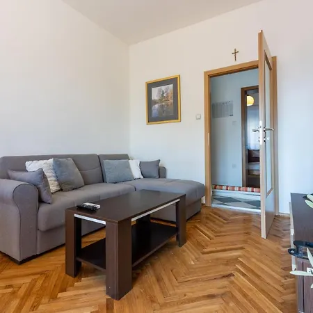 Appartement Anamarija