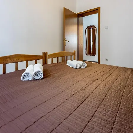 Appartement Anamarija *