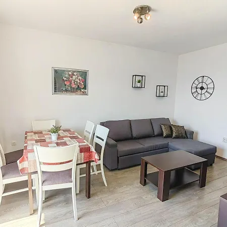 Appartement Anamarija