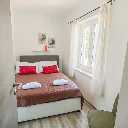 Appartement Anamarija Novi Vinodolski