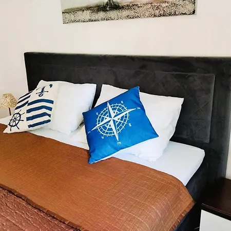 Anamarija Apartment