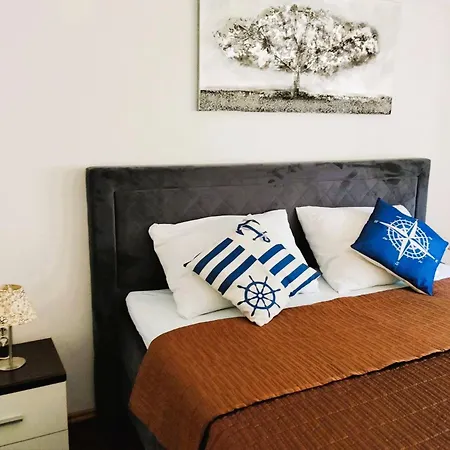 Apartment Anamarija