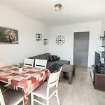 Anamarija Apartament Novi Vinodolski