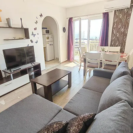 Anamarija Apartment Novi Vinodolski