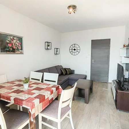 Anamarija Apartment Novi Vinodolski