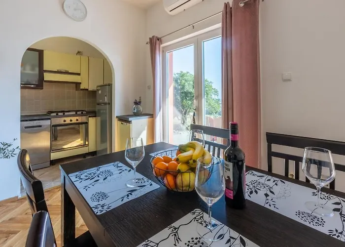 Anamarija Appartement