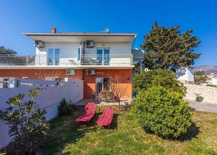 Anamarija Appartement