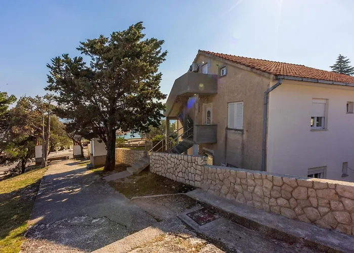 Anamarija Appartement