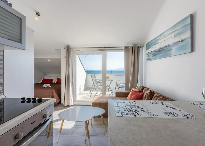 Anamarija Appartement