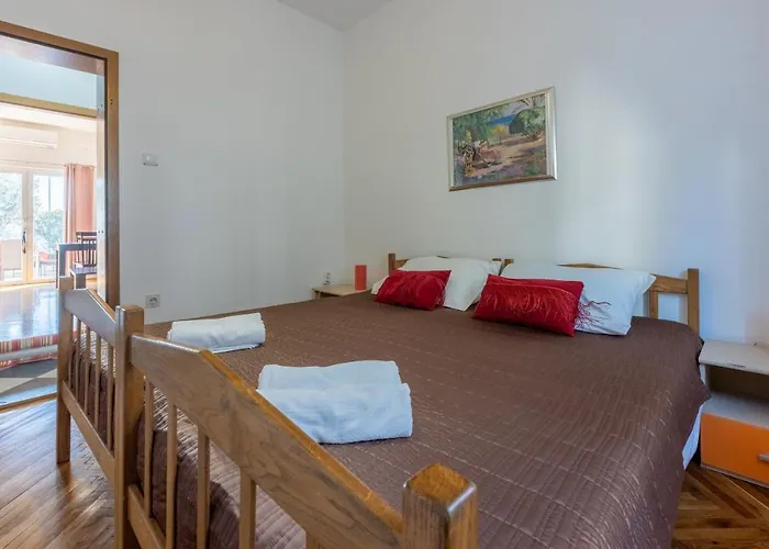 Appartement Anamarija Novi Vinodolski
