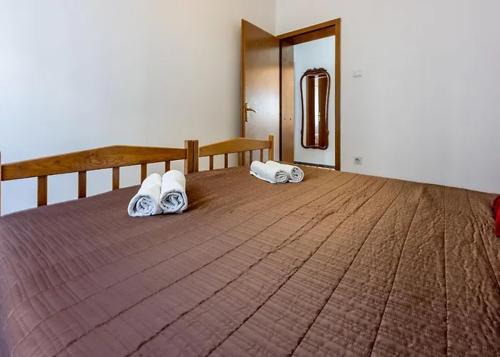Appartement Anamarija *