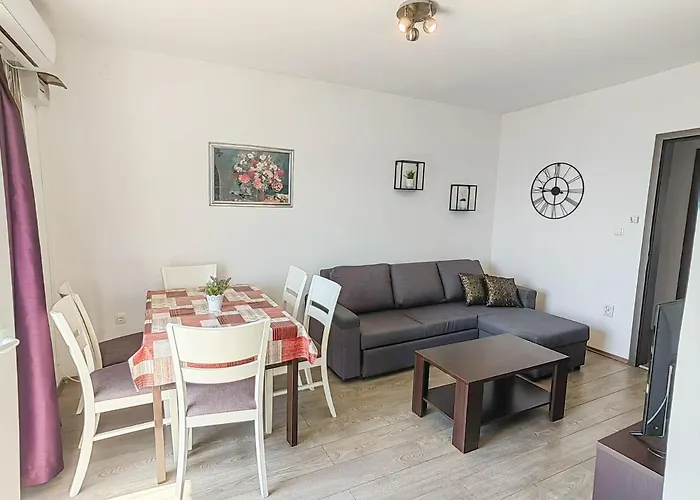 Appartement Anamarija